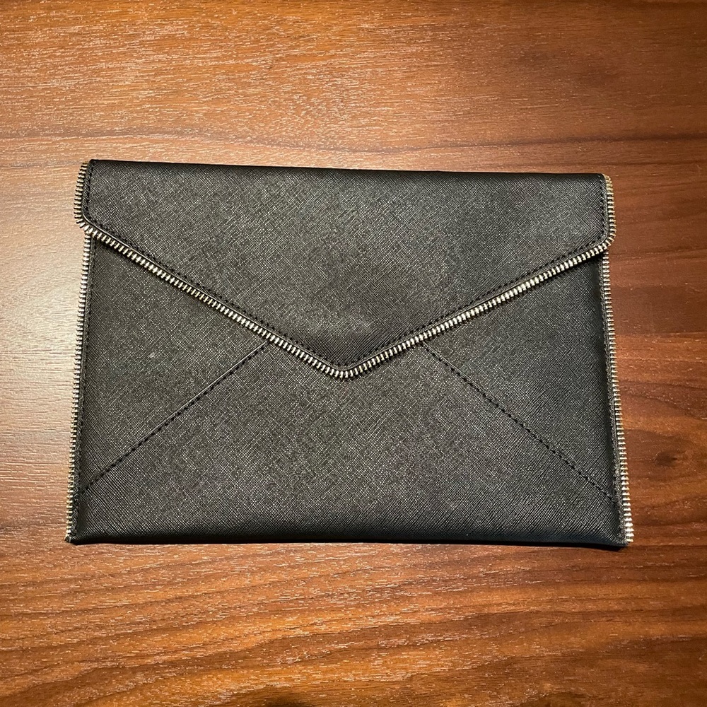 Rebecca Minkoff Envelope clutch